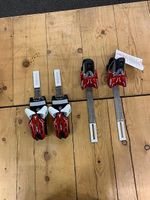 Fixations Skis pour  Atomic Race SL Neuve