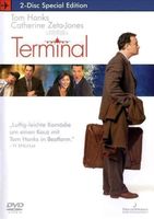 TERMINAL           Tom Hanks             ==> SAMMELPORTO