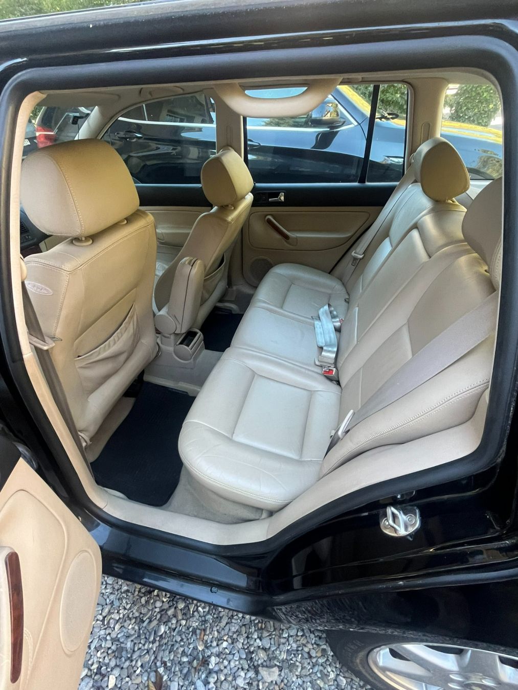 VW Automobili: VW Golf Synchro VR6 – Usato da Liestal venduto da Pergint 6