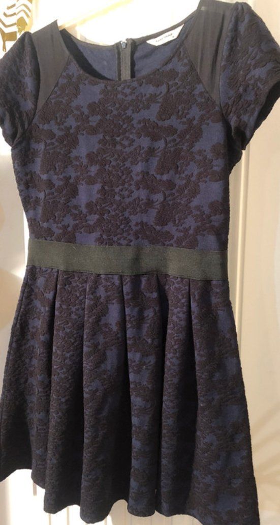 Vestiti: Robe elegante NafNaf /Festliches kleid – Usato da Bern venduto da linouma 3