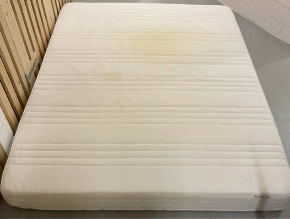 Materassi: Ikea Matratze Matrand 200x160 – Usato da Zürich venduto da bei_7cvn 3