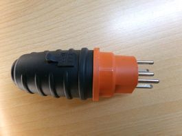Stecker Typ15 IP55