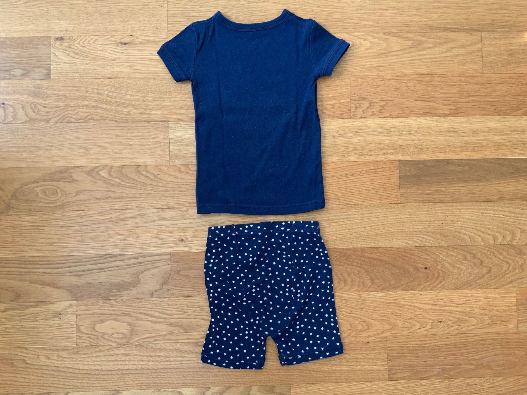 Gap Pigiama & Simili: GAP Pyjama für Mädchen Gr. 110 – Usato da Niederstetten venduto da Elmar77 1