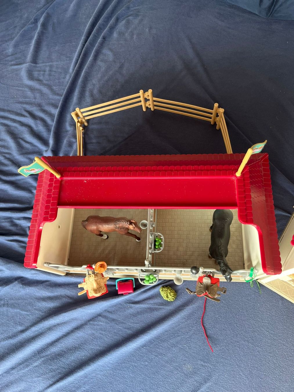 Playmobil Giocattoli: Playmobil-Haus – Usato da Bern venduto da Vogularis 5