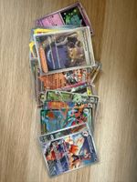 CA 200 POKEMON CARDS ENGLISH