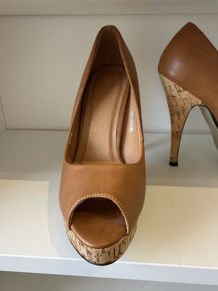 Damenschuhe: High Heels Gr.37 NEU – Neu (gemäss Beschreibung) aus pratteln von Bogi94 1