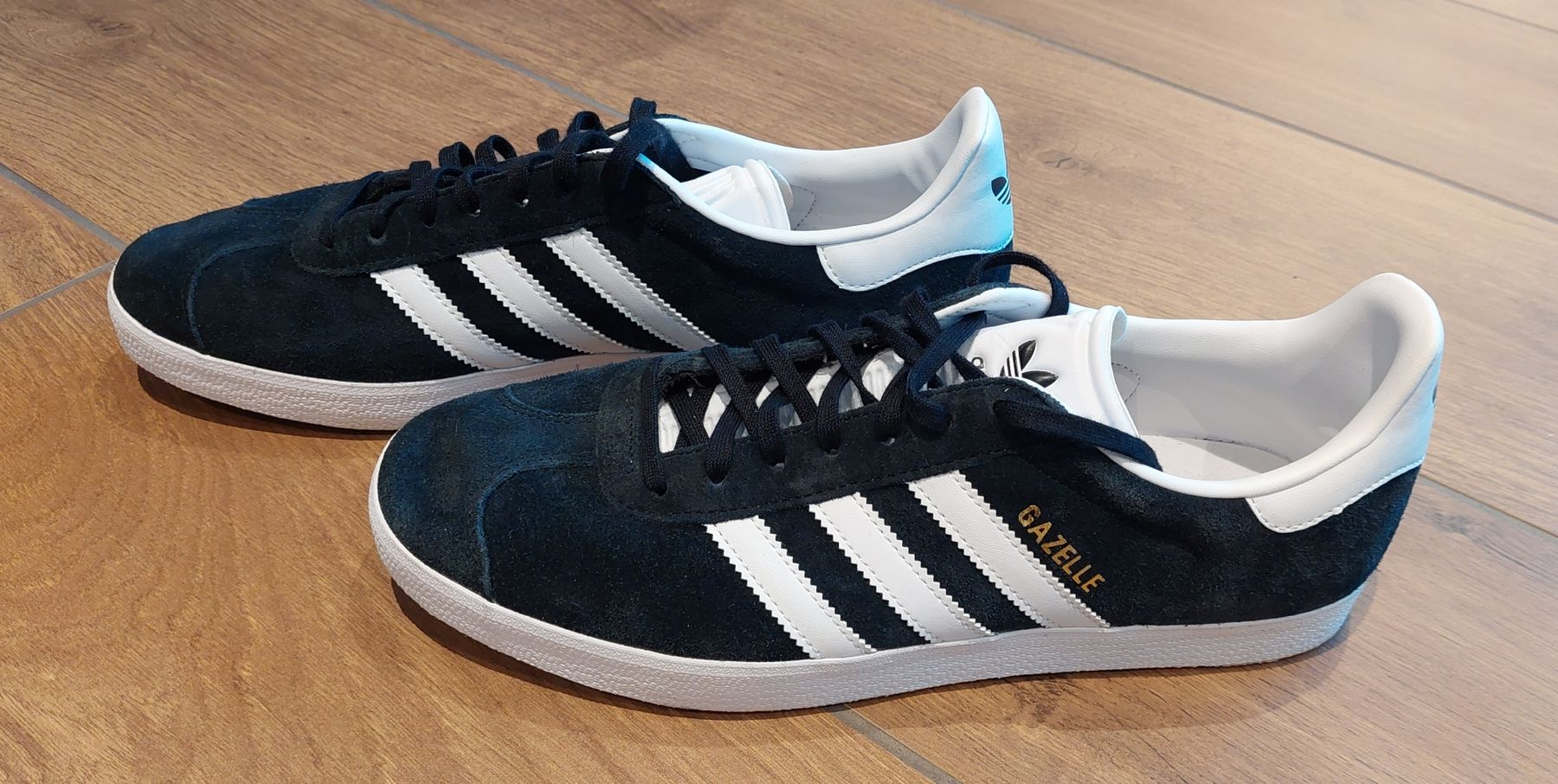 Adidas Scarpe da uomo: Adidas GAZELLE – Nuovo (secondo la descrizione) da Dübendorf venduto da huebi01
