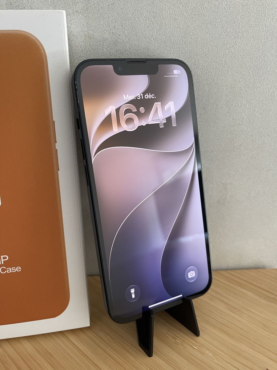 Apple Telefoni cellulari / Smartphones: iPhone 14 128GB  – Usato da Biel/Bienne venduto da ham_wf9n 6