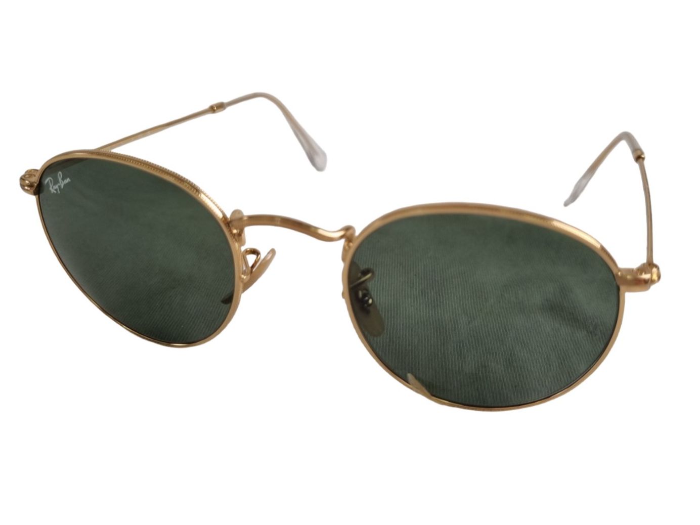 Ray-Ban Occhiali & Lenti: RAY-BAN ORB3447 Sonnenbrille – Nuovo (secondo la descrizione) da Wangen b. Olten venduto da Restwert_Wangen