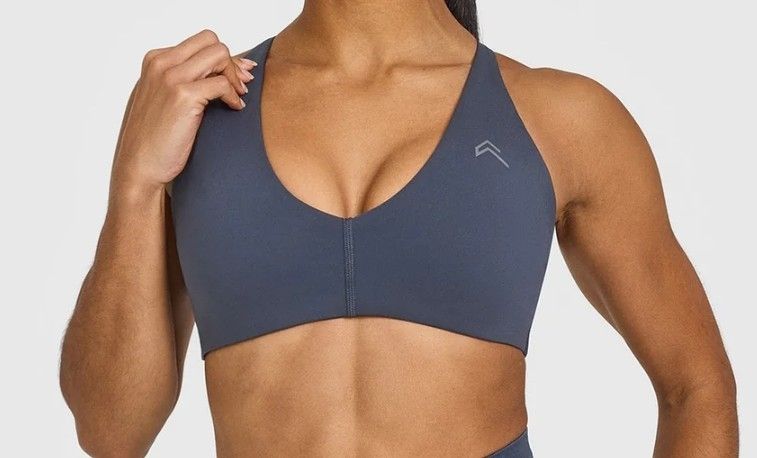 Altra biancheria intima: Oner Active Unified Micro Bralette True Blue – Usato da Neuenhof venduto da Meetyourneeds