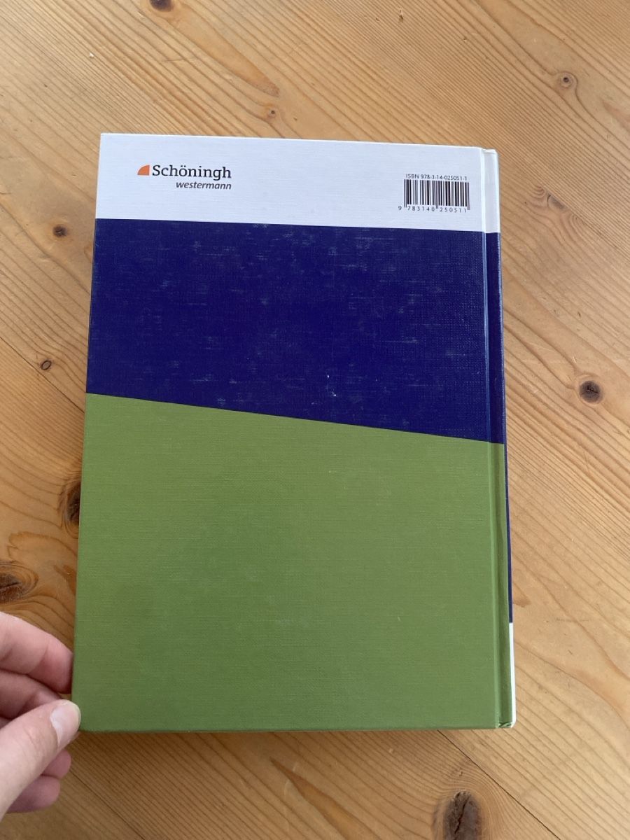 Libri: Philo Oberstufe – Nuovo (secondo la descrizione) da Breil/Brigels venduto da mad_z5dm 1