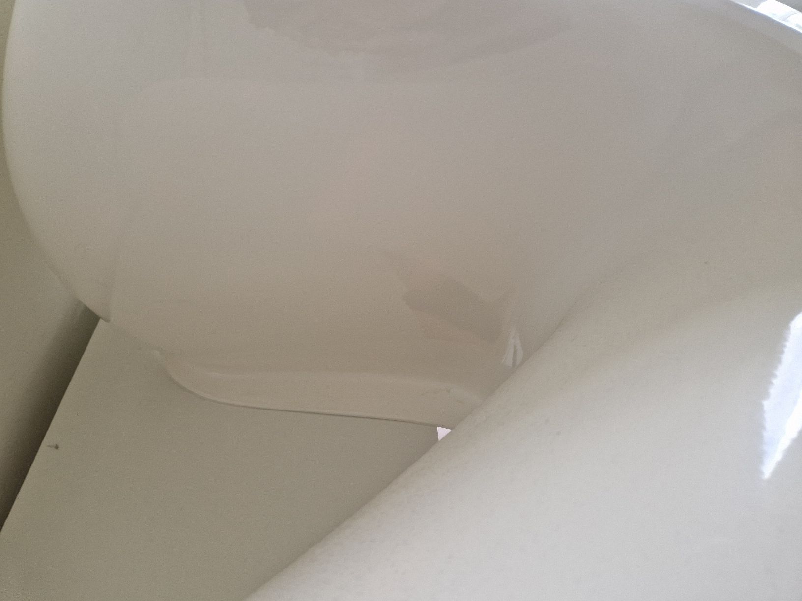 Stühle: gebrauchter Designerstuhl von V.Panton – Gebraucht aus Jona von obm_wz65 4