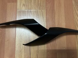Carénage arrière Yamaha mt07