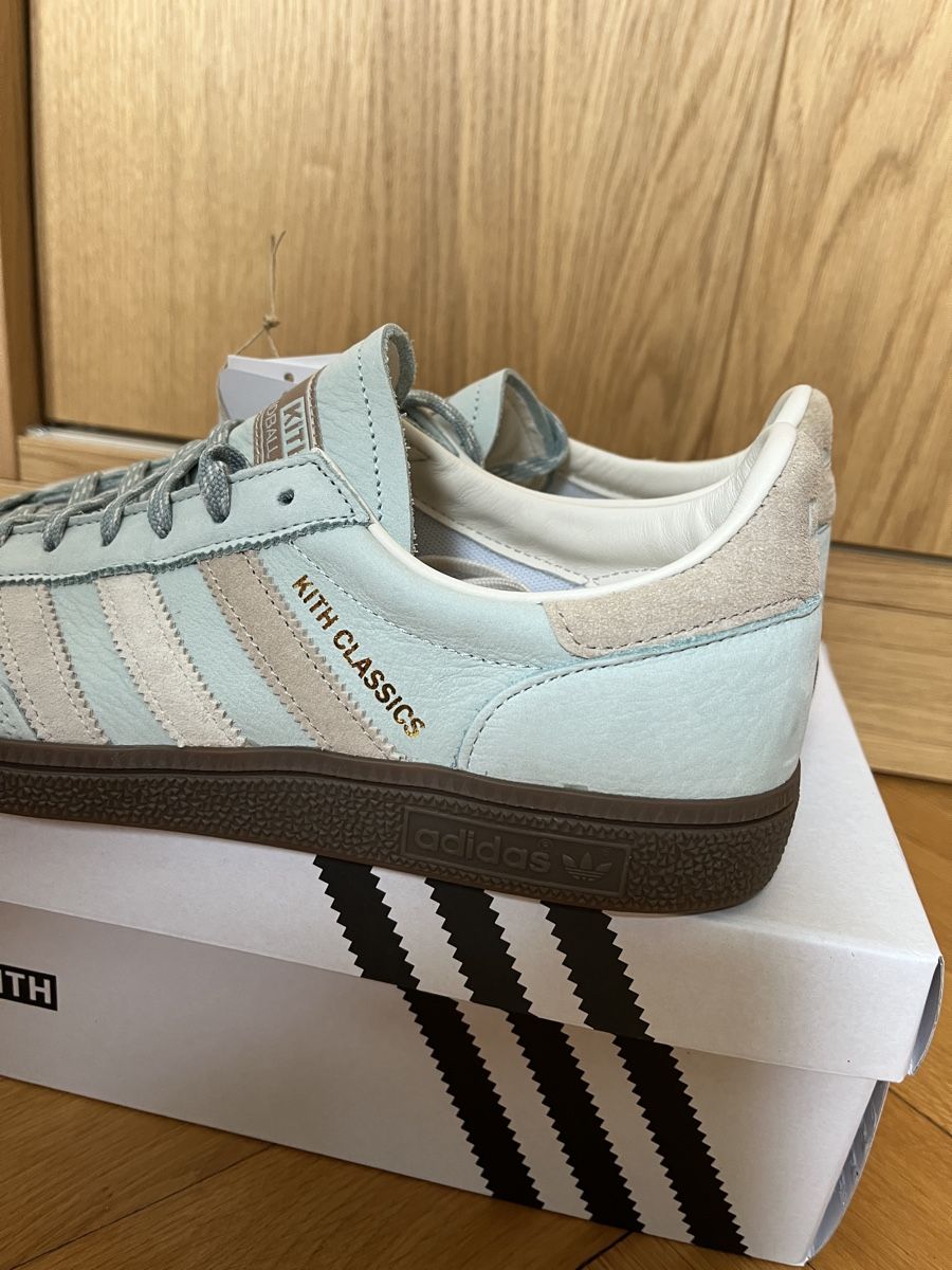 Adidas Herrenschuhe: Adidas Handball Spezial Kith – Neu und originalverpackt aus Bevaix von Jeandasch 2