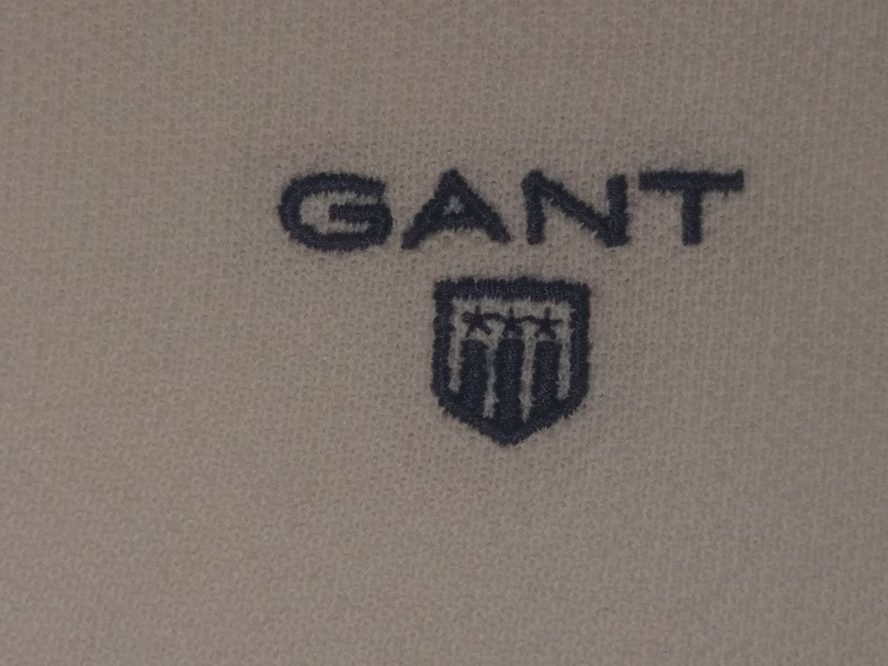 Gant Magliette Polo: GANT  Polo  Taille / Grosse XXL – Usato da Cossonay-ville venduto da Super-Price-Quality 2