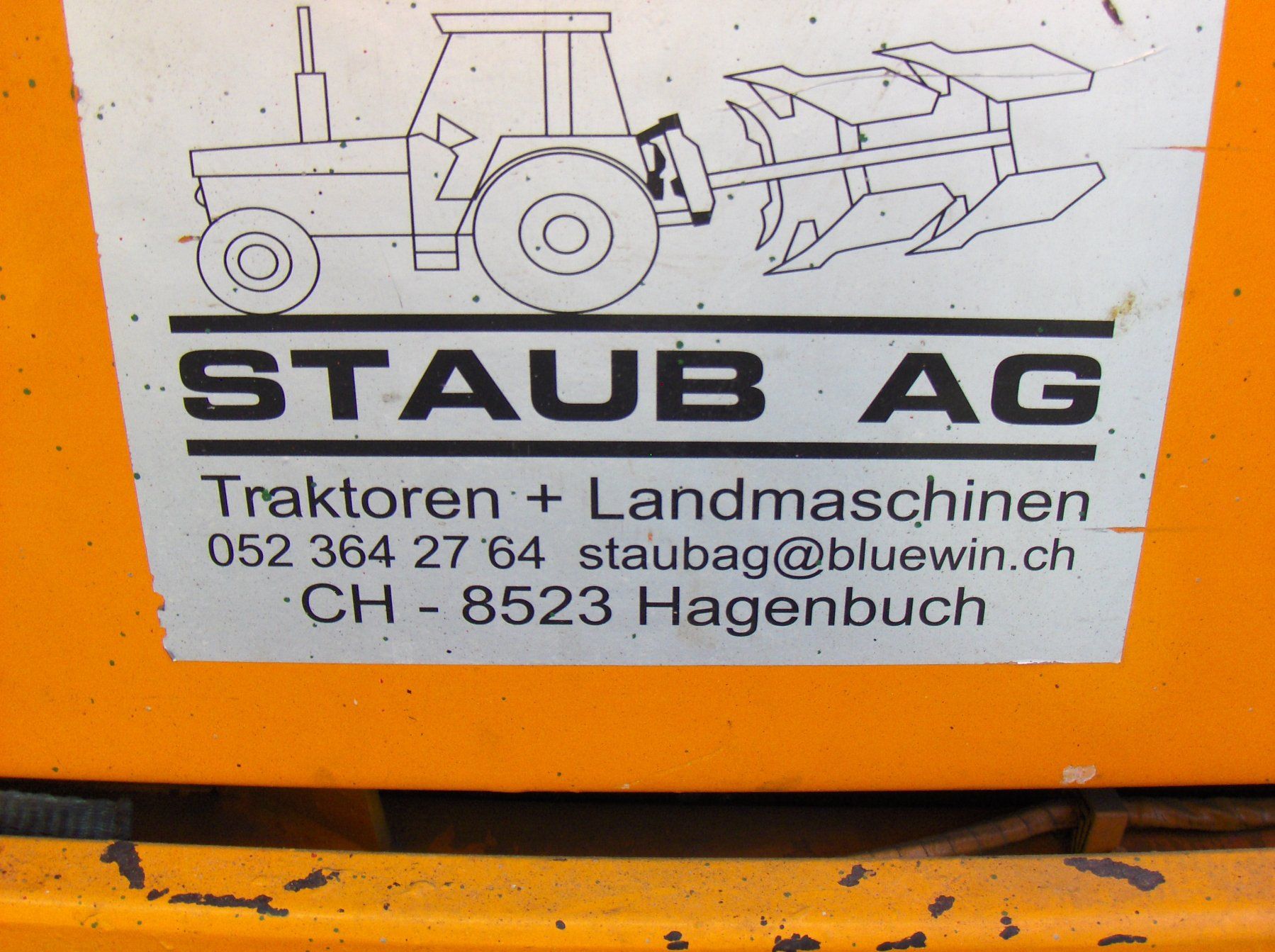 Michelin Pneumatici & Ruote complete: Oldtimerreifen  Reifen Pneu – Nuovo (secondo la descrizione) da Hagenbuch ZH venduto da Staubhagenbuch 5