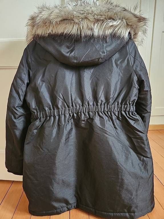 Giacche: Schwangerschafts - Winterjacke / Wintermantel  – Usato da Aarau venduto da fra_5rfp 1