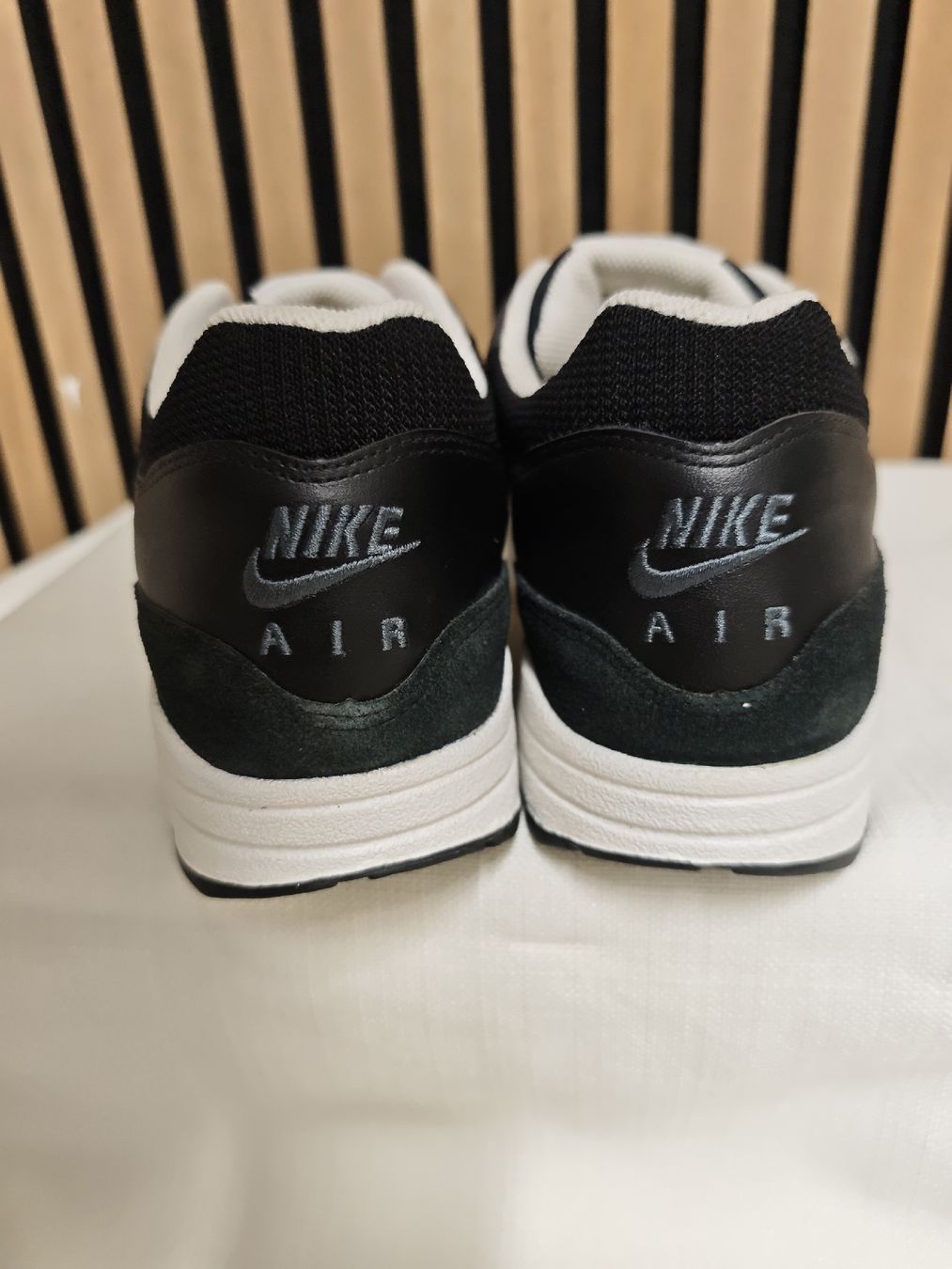 Scarpe da uomo: Nike Air Max 1 Rasta NEU – Nuovo (secondo la descrizione) da Niederrohrdorf venduto da TK8700 2