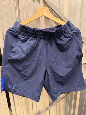 Under Armour HeatGear Sportshorts