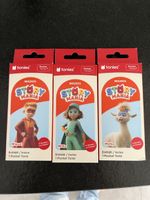 3 Tonies Migros Story Mania Neu, Miguel, Millie und Melba