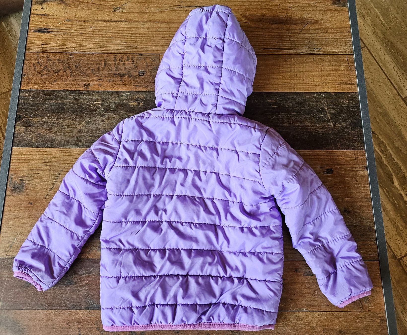 Vestes & Manteaux: Jacke Gr. 86/92 – D'occasion à Engi par kat_7zfx 1