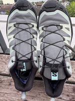 Salomon X Ultra 360 Wanderschuhe Damen Grösse 41.5