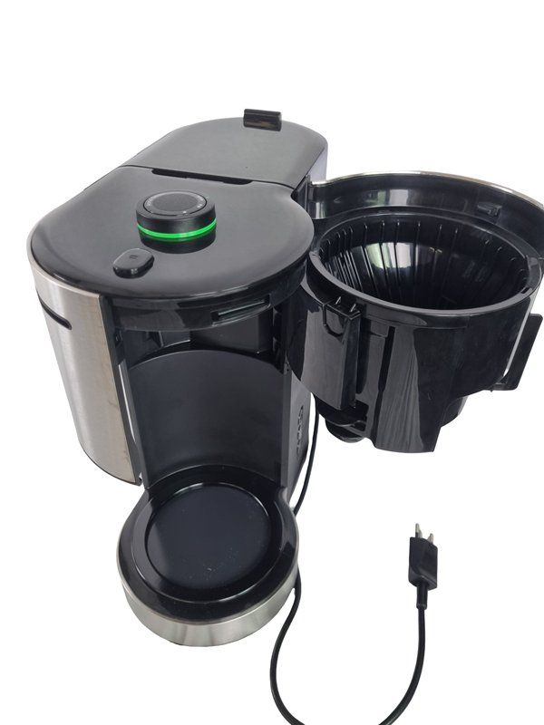 Braun Macchine per caffè & Macchine per espresso: Braun Serie KF 5120 Filterkaffemaschine – Nuovo (secondo la descrizione) da Wangen b. Olten venduto da Restwert_Wangen 1