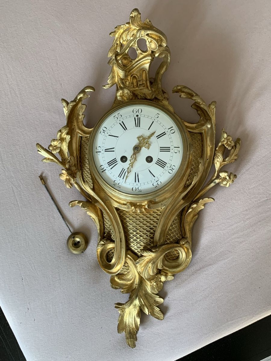 Orologi da terra & Orologi da parete: Pendule – Usato da Zollikofen venduto da ausmisten_at_home