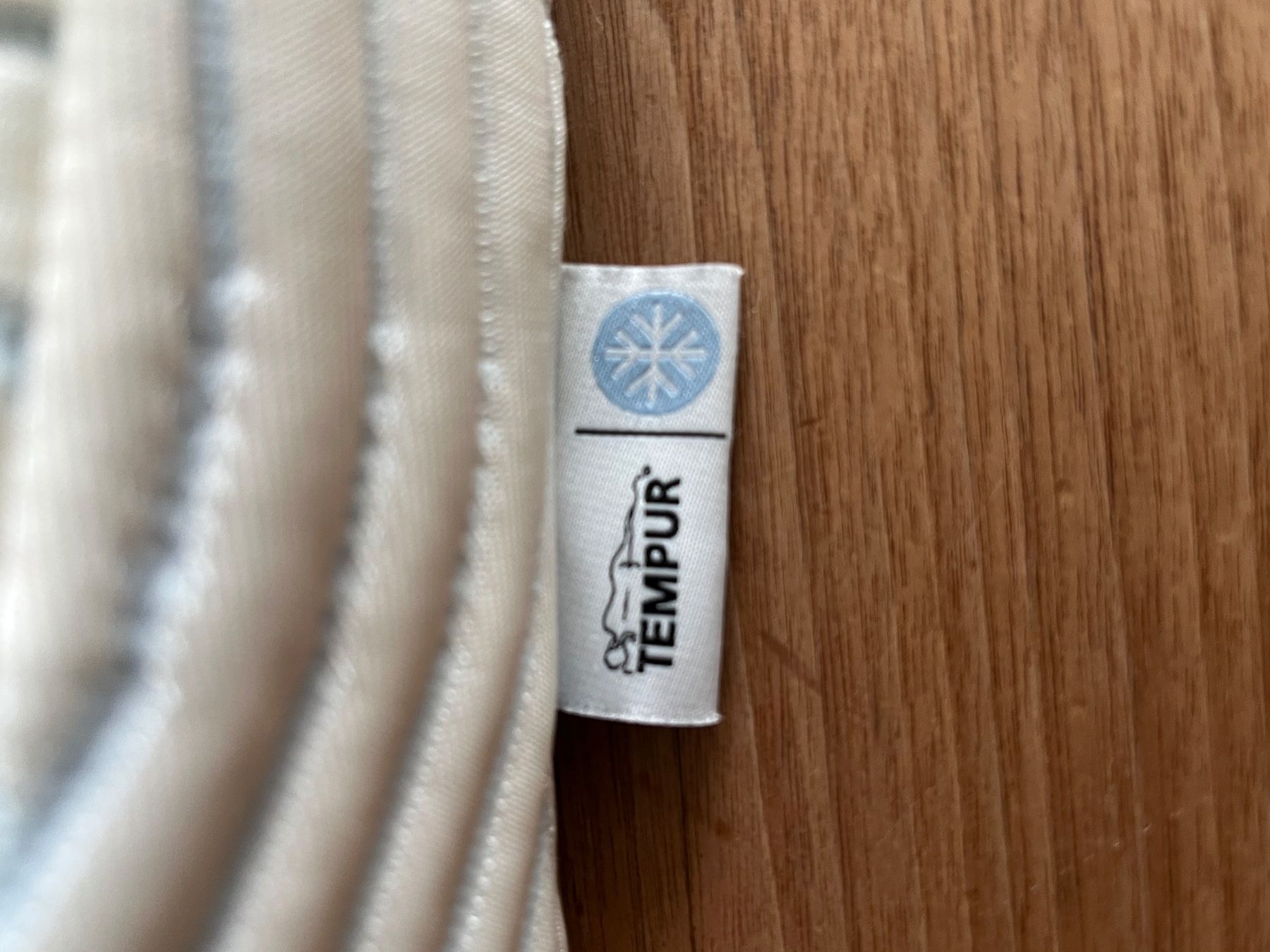 Tempur Cuscini: Kissen - Tempur Shape – Nuovo (secondo la descrizione) da Fribourg venduto da Kumpaan 2
