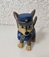 Toniefigur Paw Patrol  Chase blau braun 