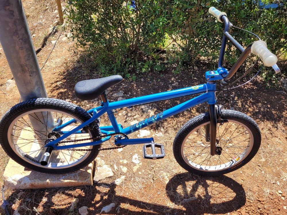 Norco 2024 nail bmx