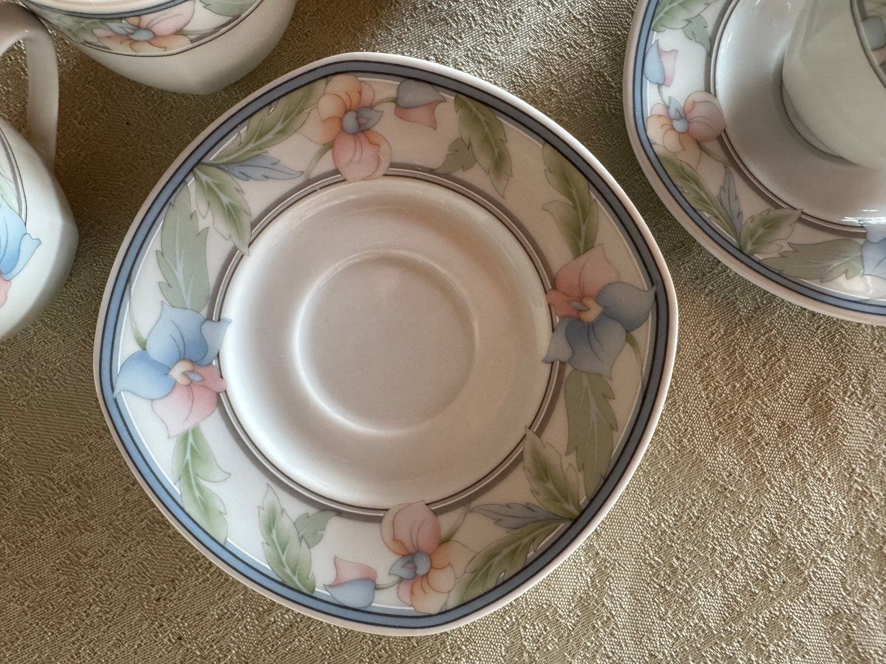 Winterling Tazze: EspressoTassen 4er Set Winterling – Usato da Oberrohrdorf venduto da ker_5h67 1