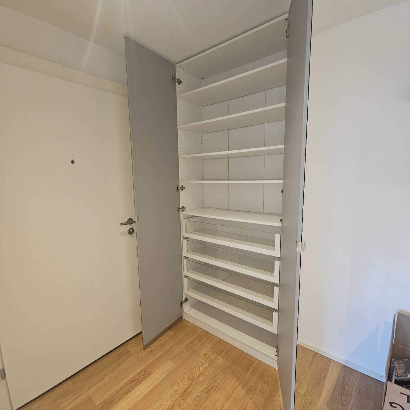 Ikea Schränke: pax – Gebraucht aus Oberarth von MBMIKE333 2