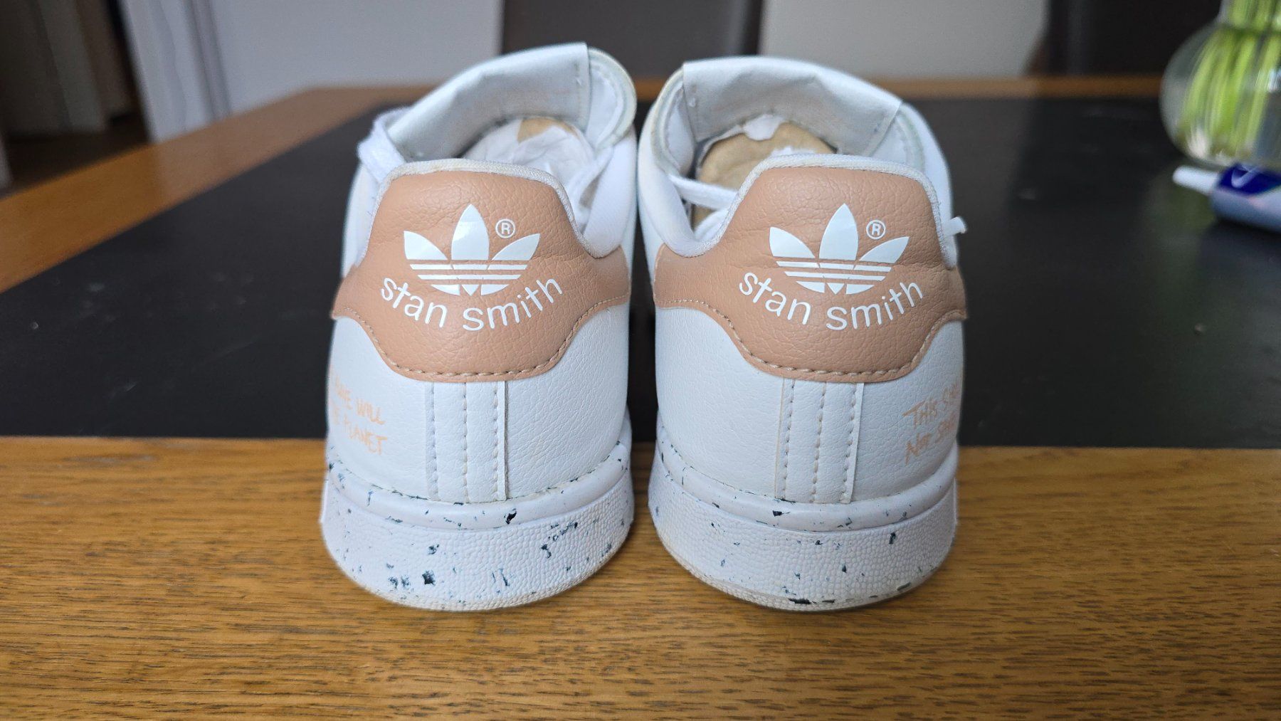 Adidas Scarpe da donna: Adidas Stan Smith schuhe gr 38 – Usato da Wallisellen venduto da theblacksheep 2