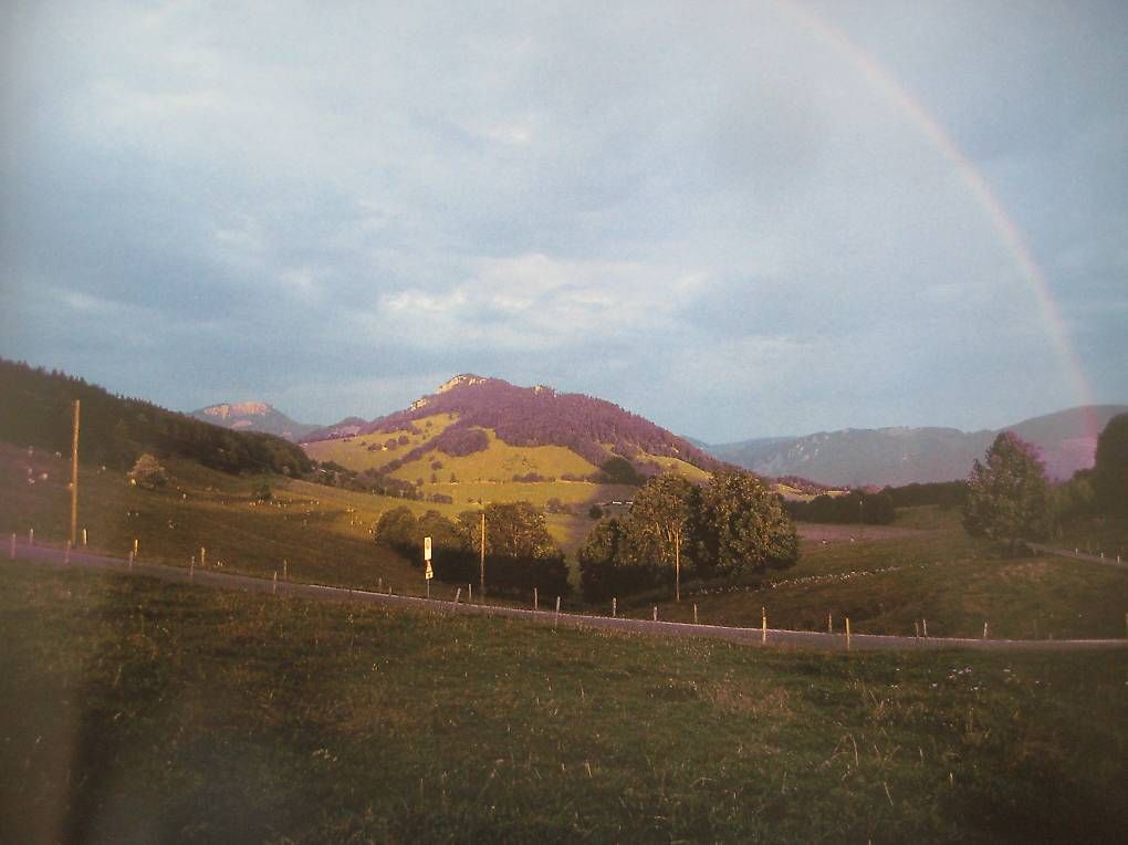 Libri: Landschaft Oberaargau – Usato da Madiswil venduto da Mamaro 2