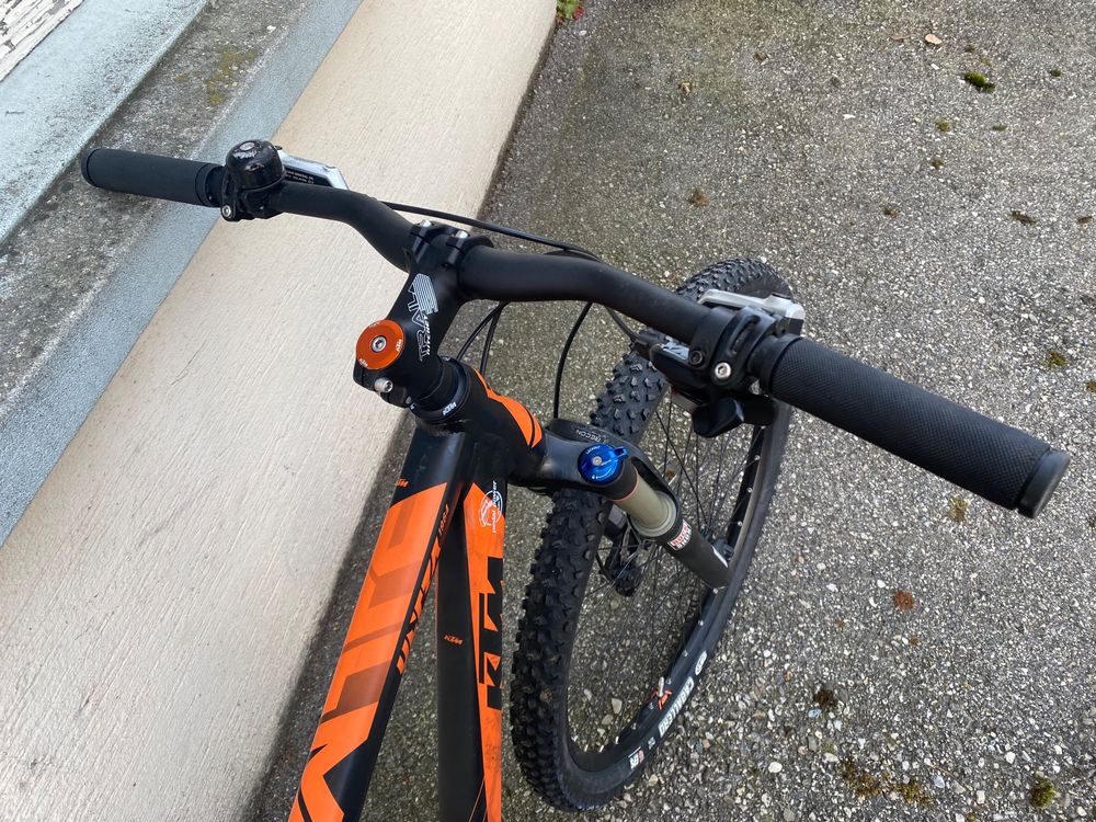 KTM Ultra 1964 Comp 29 Mountainbike Hardtail (Neu (gemäss Beschreibung ...