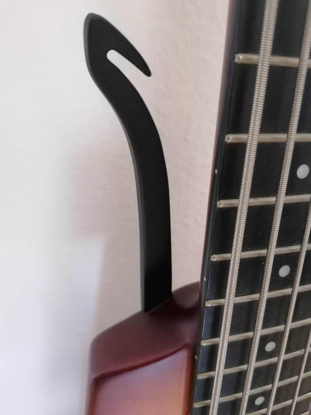 Steinberger Strumenti musicali: Steinberger Synapse aktiv 5-saiter – Nuovo (secondo la descrizione) da Bottmingen venduto da dah_cfj9 5