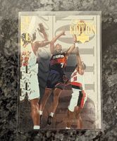 NBA Kevin johnson UD Special Edition Gold Card