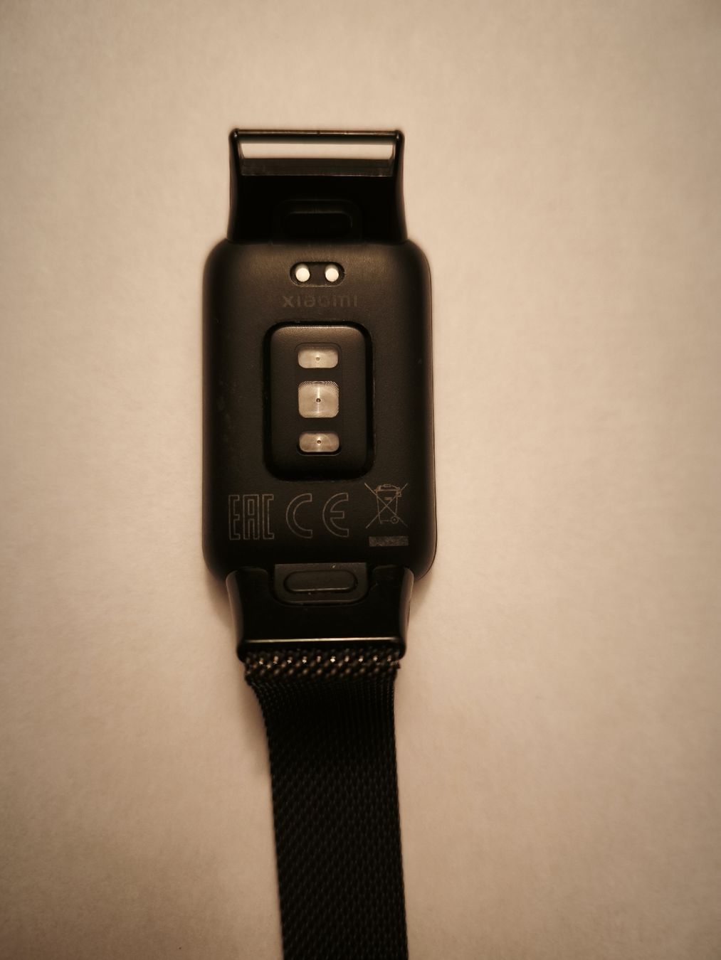 Xiaomi Smartwatch: Xiaomi Smart Band 7 Pro – Usato da Winterthur venduto da Evergreen 2