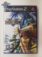 Samurai Shodown V 5 / NEU - sealed / PS2