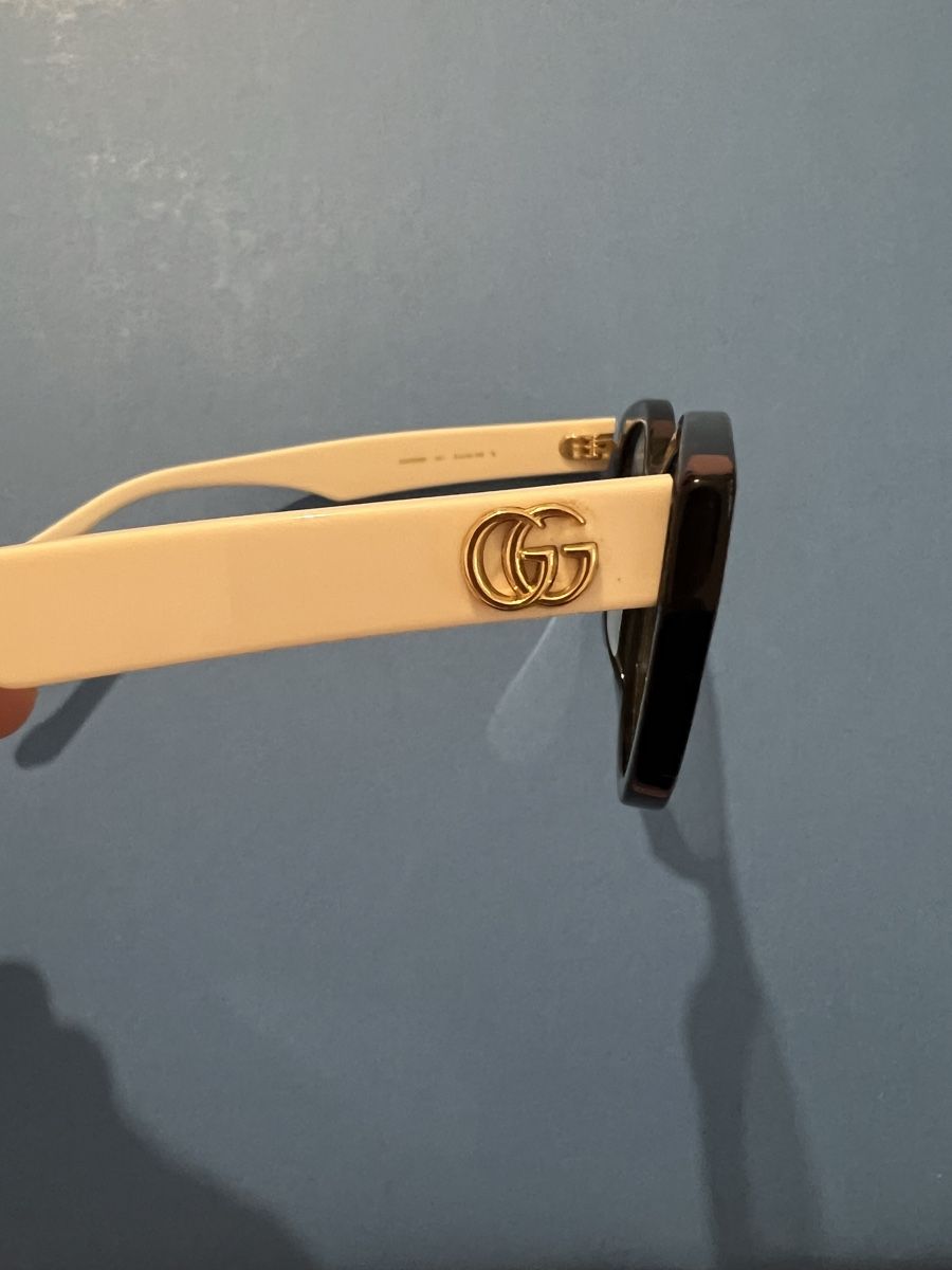 Brillen & Gläser: Gucci glasses – Gebraucht aus Zürich von Isabel. 1