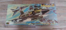 Revell 1/32 Dassault Mirage III