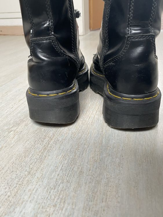 doc martens jadon 37