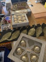 Weihnachts-Set