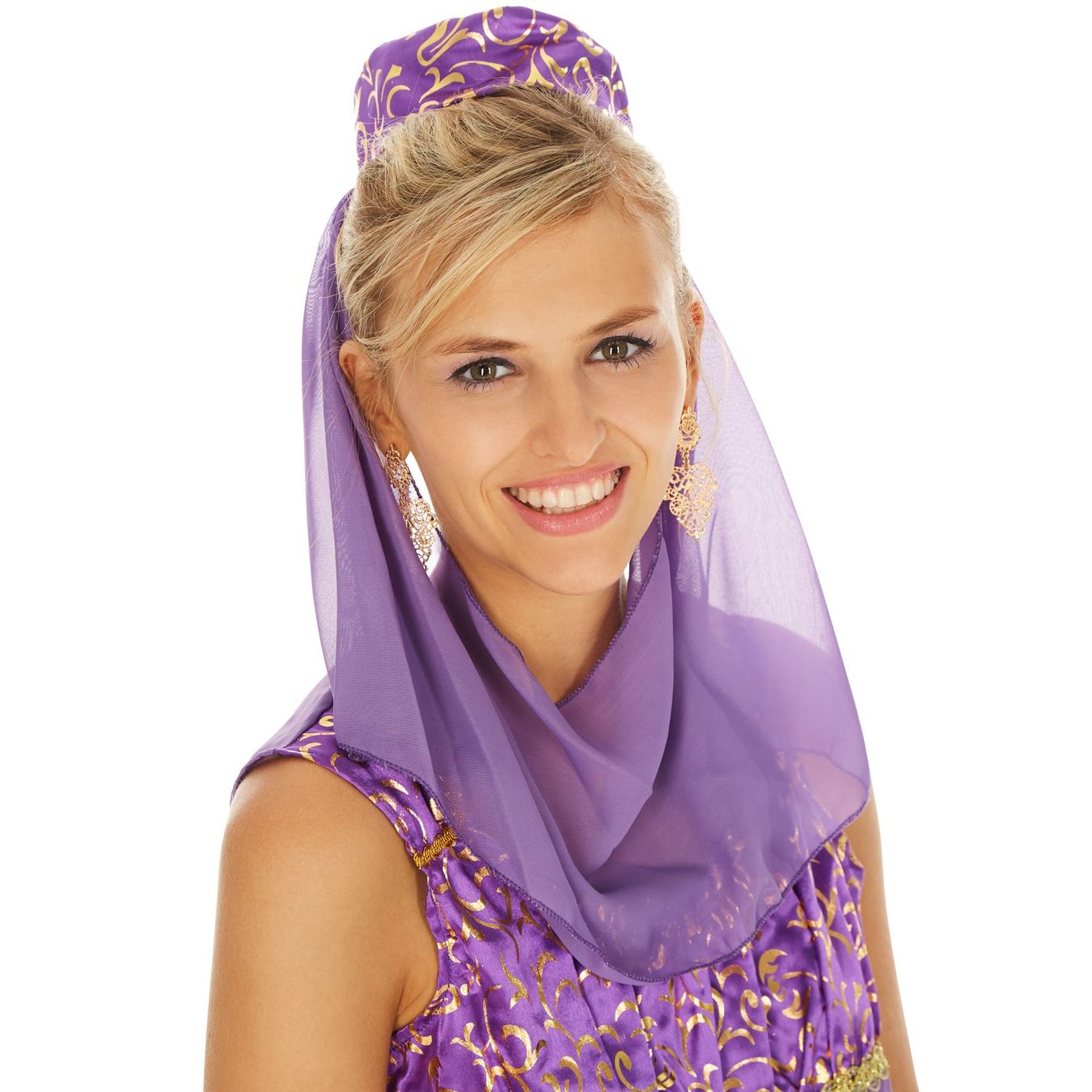 Costumi: Orient Kostüm Frauen Größe S – Nuovo (secondo la descrizione) da Murten venduto da Roland.Kemmer.AG 3