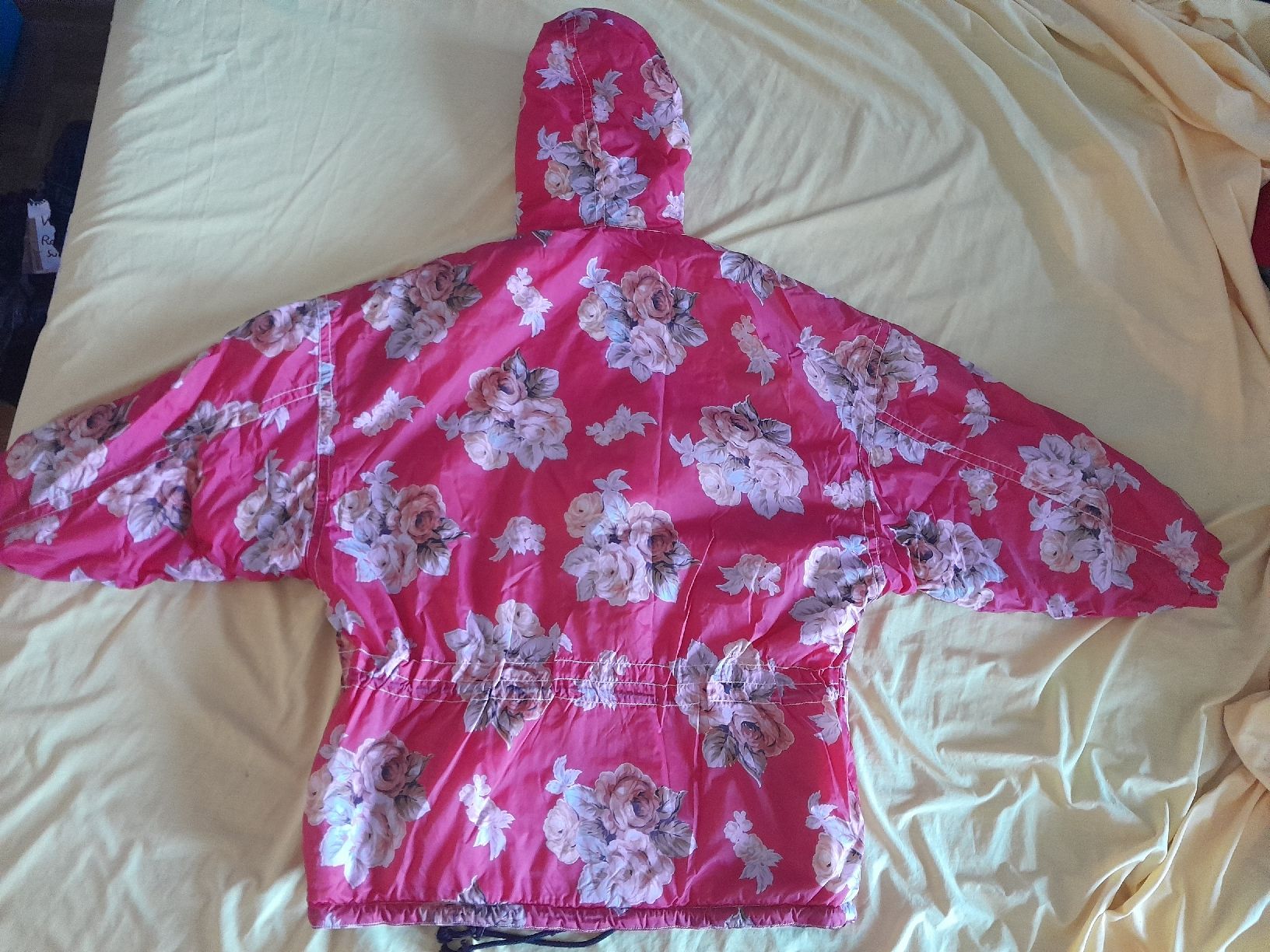 Jacken: veste pull à motif floraux taille M – Gebraucht aus Genève von ang_fd8z 5