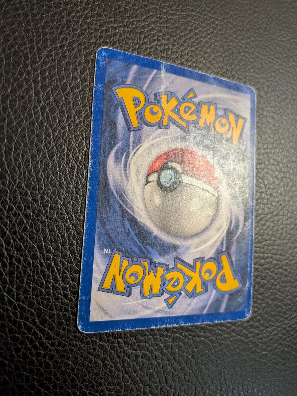Pokémon Sammelbilder & Trading cards: 1999 Base Set Shadowless Onix 56/102 Ab 1 – Gebraucht aus Paradiso von Pkmn10 4