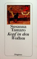 S. Tamaro Kopf in den Wolken TB Diogenes EA 1995
