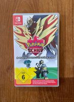 Nintendo Switch Pokémon - Schwert und Schild