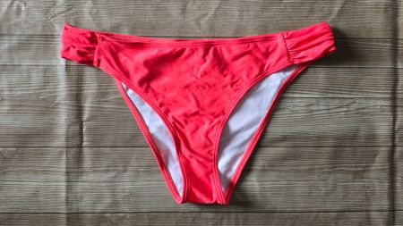 🤩​​ Ktec Bikini-Hose - XL - Coral 👙